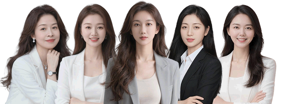 夫妻情感导师团队头图展示